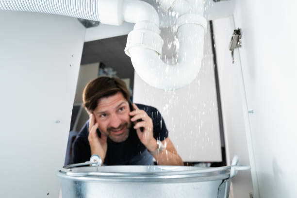 Best Drain Cleaning Services  in Covington, VA