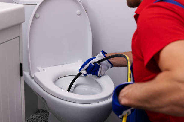Best Affordable Plumbing Services  in Covington, VA