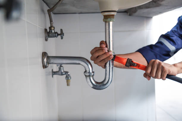 Best Faucet Repair  in Covington, VA