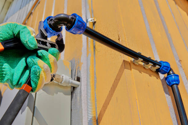 Best Emergency Plumbing Repair  in Covington, VA
