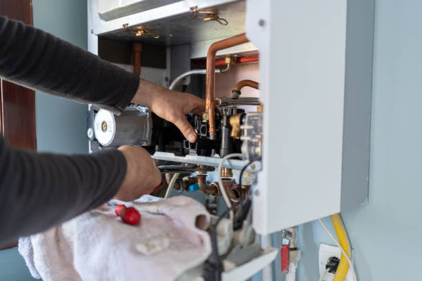 Best Same-Day Plumbing Service  in Covington, VA
